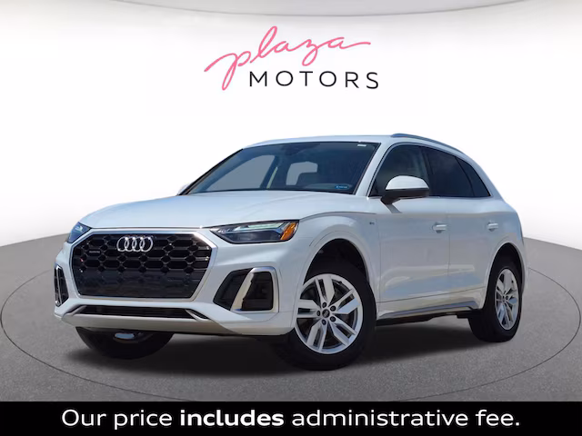 2023 Audi Q5 S line Premium AWD photo