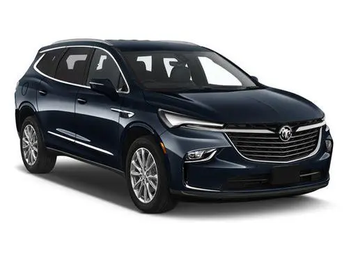 2023 Buick Enclave Essence FWD photo