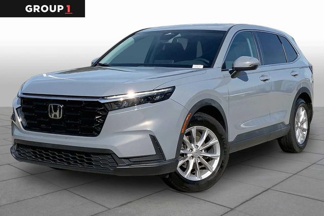 2023 Honda CR-V EX FWD photo