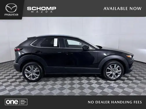 2023 Mazda CX-30 2.5 S Preferred Package AWD photo