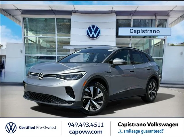 2023 Volkswagen ID.4 Pro RWD photo
