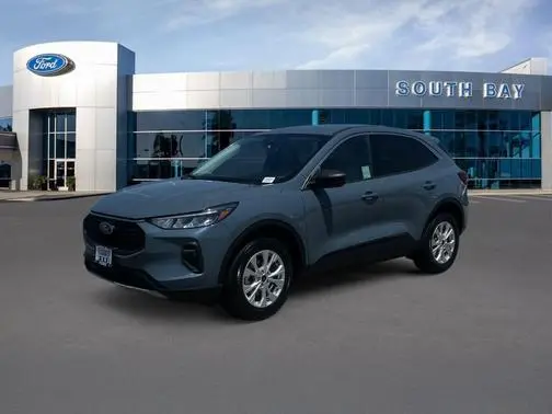 2023 Ford Escape Active AWD photo