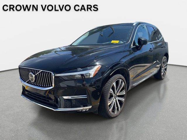 2023 Volvo XC60 Ultimate Bright Theme AWD photo