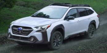 2023 Subaru Outback Limited AWD photo