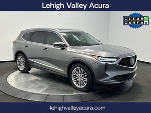 2023 Acura MDX w/Advance Package AWD photo