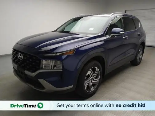 2023 Hyundai Santa Fe SEL FWD photo