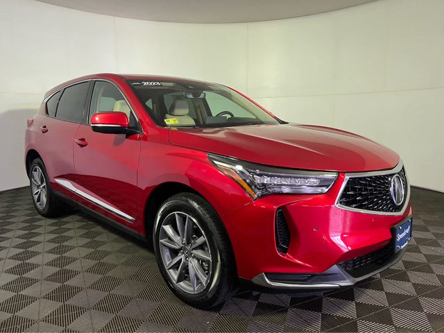 2023 Acura RDX w/Technology Package AWD photo