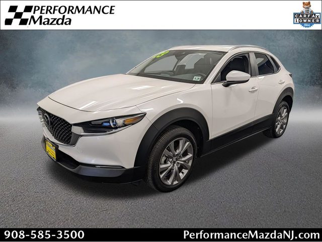 2023 Mazda CX-30 2.5 S Preferred Package AWD photo