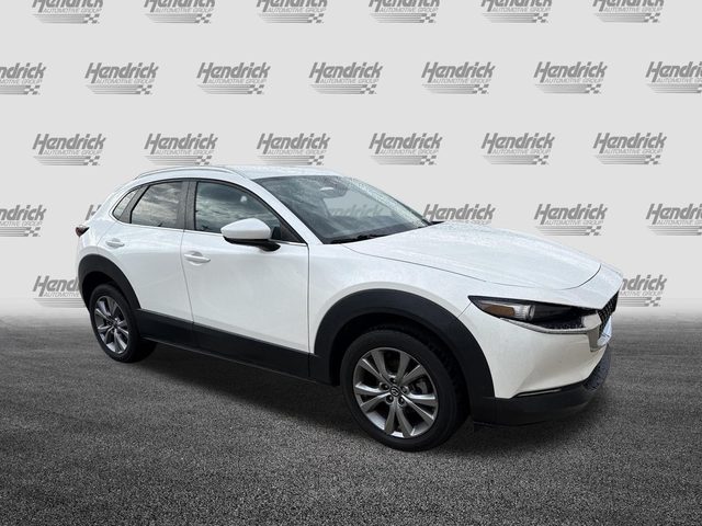 2023 Mazda CX-30 2.5 S Preferred Package AWD photo