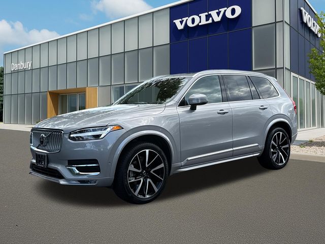 2023 Volvo XC90 Plus AWD photo
