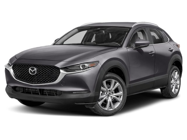 2023 Mazda CX-30 2.5 S Select Package AWD photo