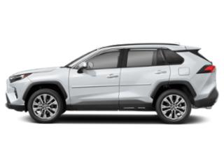 2023 Toyota RAV4 Limited AWD photo