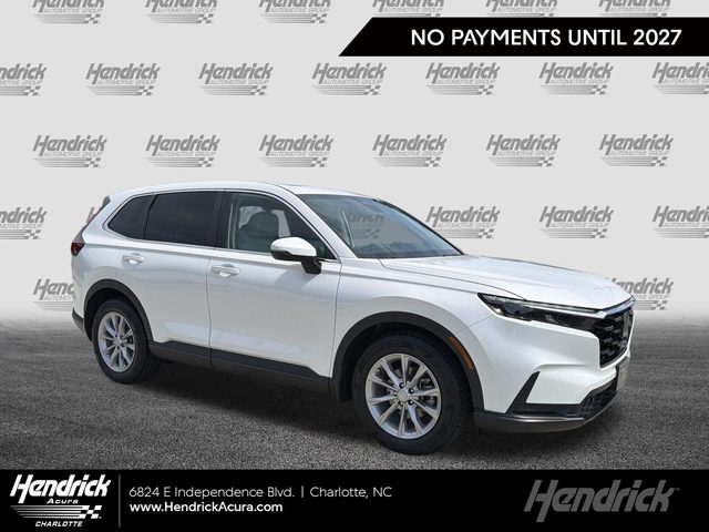 2023 Honda CR-V EX-L FWD photo