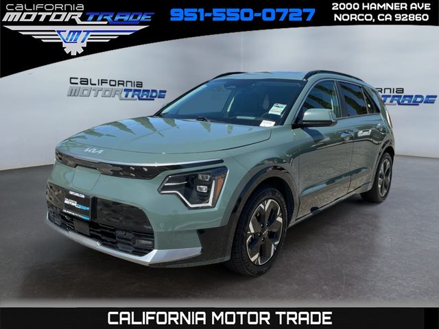 2023 Kia Niro Wave FWD photo