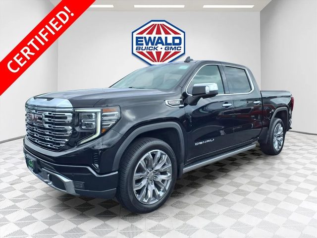 2022 GMC Sierra 1500 Denali 4WD photo