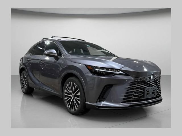2023 Lexus RX RX 350 Premium Plus AWD photo