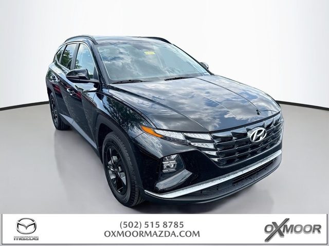 2023 Hyundai Tucson SEL FWD photo