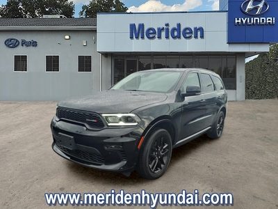 2023 Dodge Durango GT Premium AWD photo