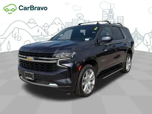 2023 Chevrolet Tahoe LS 4WD photo
