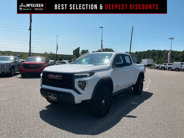2023 GMC Canyon 2WD Elevation RWD photo