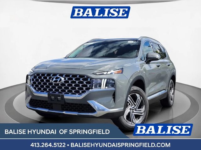 2023 Hyundai Santa Fe SEL AWD photo