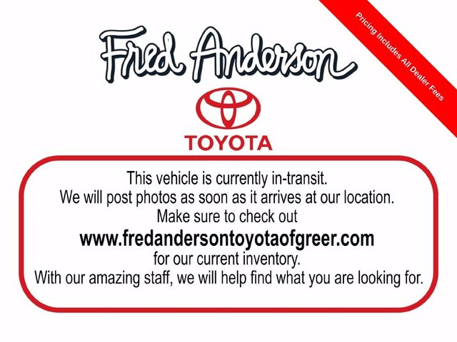 2023 Toyota Highlander L FWD photo