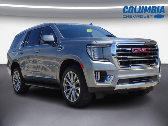2023 GMC Yukon SLT 4WD photo