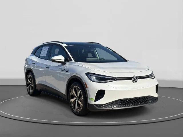 2023 Volkswagen ID.4 Pro S RWD photo