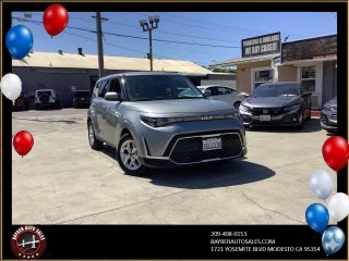 2023 Kia Soul LX FWD photo