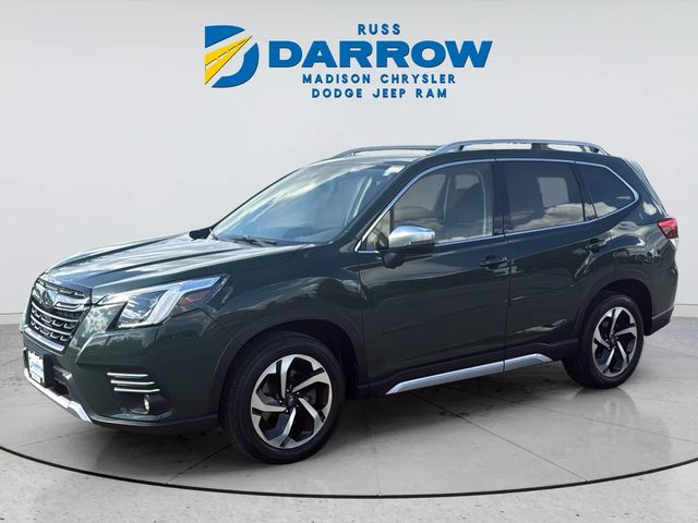 2023 Subaru Forester Touring AWD photo