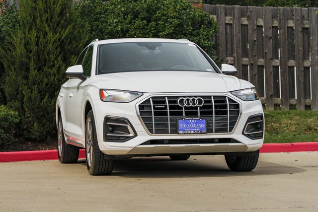 2023 Audi Q5 Premium AWD photo