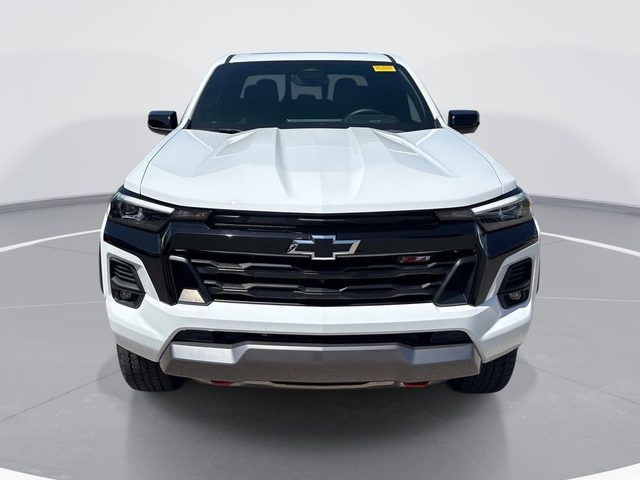 2023 Chevrolet Colorado 4WD Z71 4WD photo