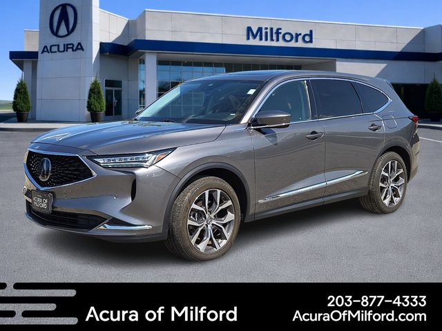 2023 Acura MDX w/Technology Package AWD photo
