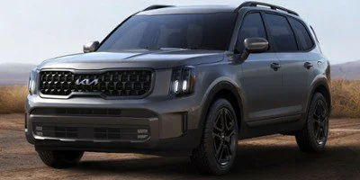 2023 Kia Telluride SX X-Line AWD photo