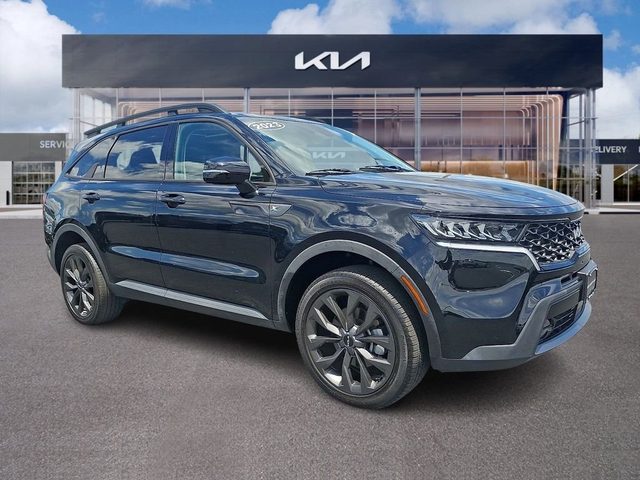 2023 Kia Sorento X-Line EX AWD photo