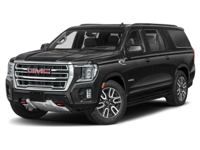 2023 GMC Yukon XL AT4 4WD photo
