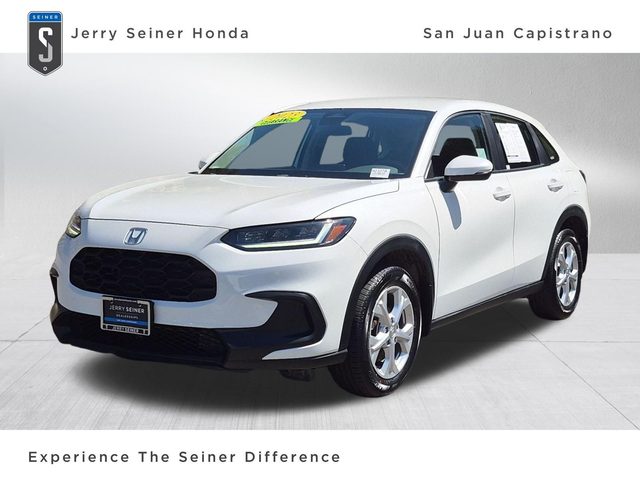2023 Honda HR-V LX FWD photo