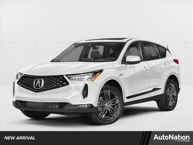 2023 Acura RDX w/A-Spec Package FWD photo