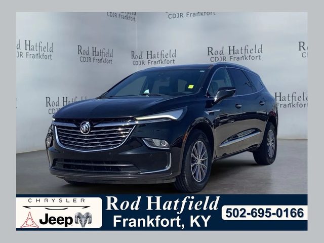 2022 Buick Enclave Premium FWD photo