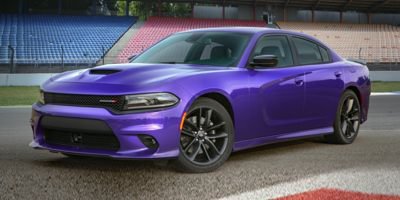 2021 Dodge Charger GT RWD photo