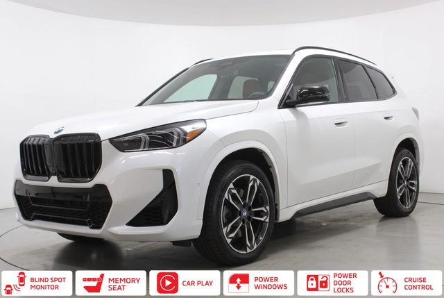 2023 BMW X1 xDrive28i AWD photo