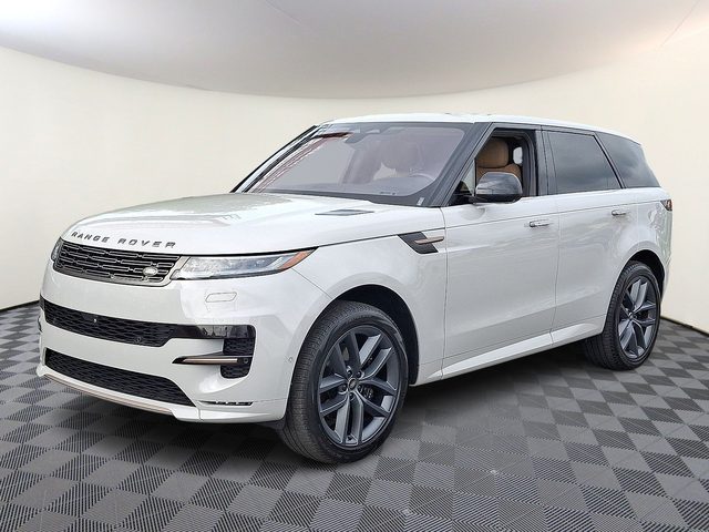 2023 Land Rover Range Rover Sport SE Dynamic AWD photo