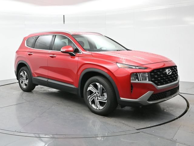 2023 Hyundai Santa Fe SEL FWD photo