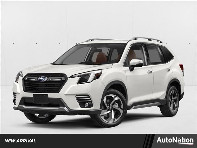 2023 Subaru Forester Premium AWD photo