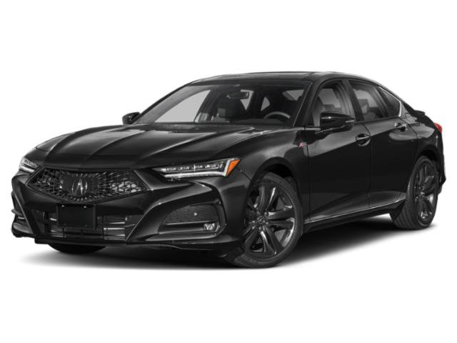 2023 Acura TLX w/A-Spec Package AWD photo