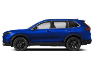2023 Honda CR-V Sport Touring AWD photo