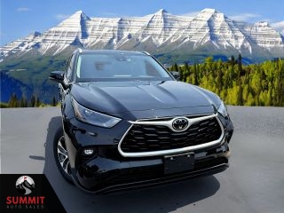 2023 Toyota Highlander AWD photo