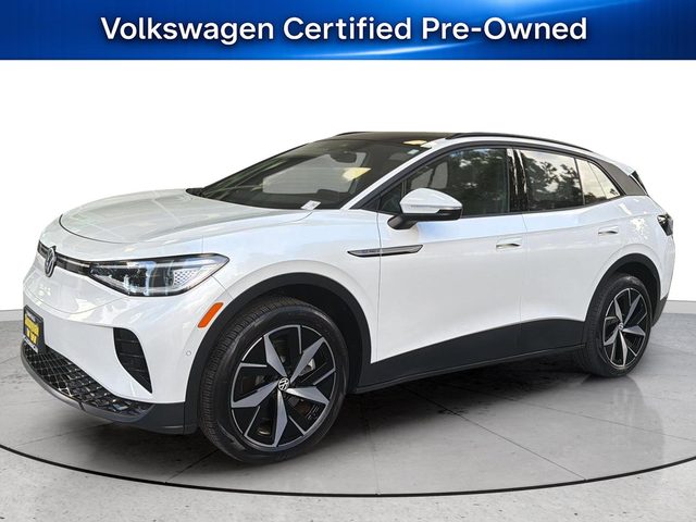2023 Volkswagen ID.4 Pro S AWD photo