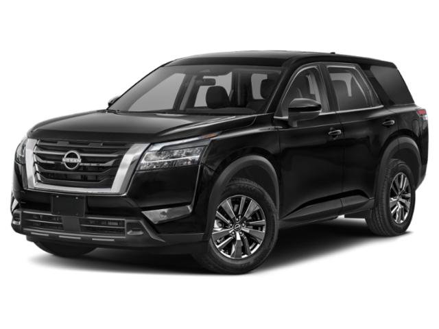 2023 Nissan Pathfinder SL FWD photo