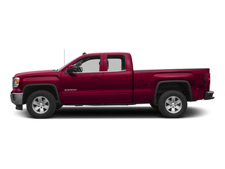 2015 GMC Sierra 1500 SLE 4WD photo